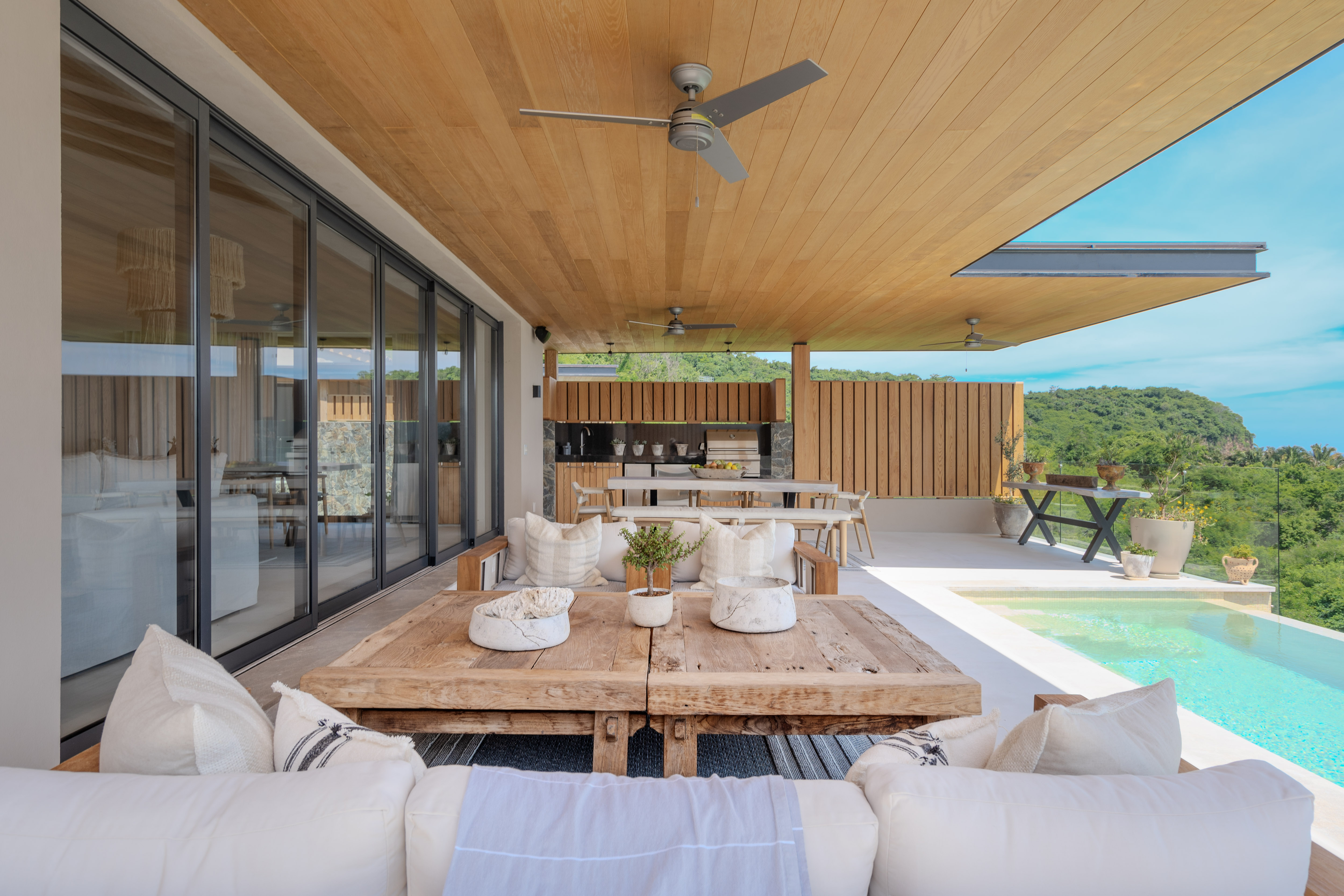 Luxury Rentals Punta Mita - Ocean Views - Villa Amore - -0022.jpg